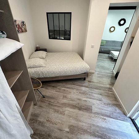 Appartement 2 Pieces Antibes Eksteriør bilde