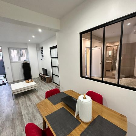 Appartement 2 Pieces Antibes Eksteriør bilde