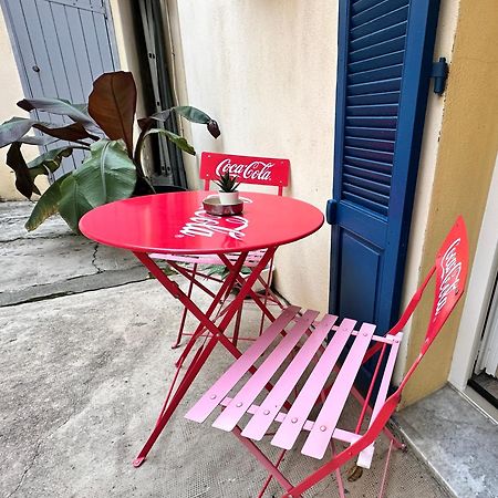 Appartement 2 Pieces Antibes Eksteriør bilde