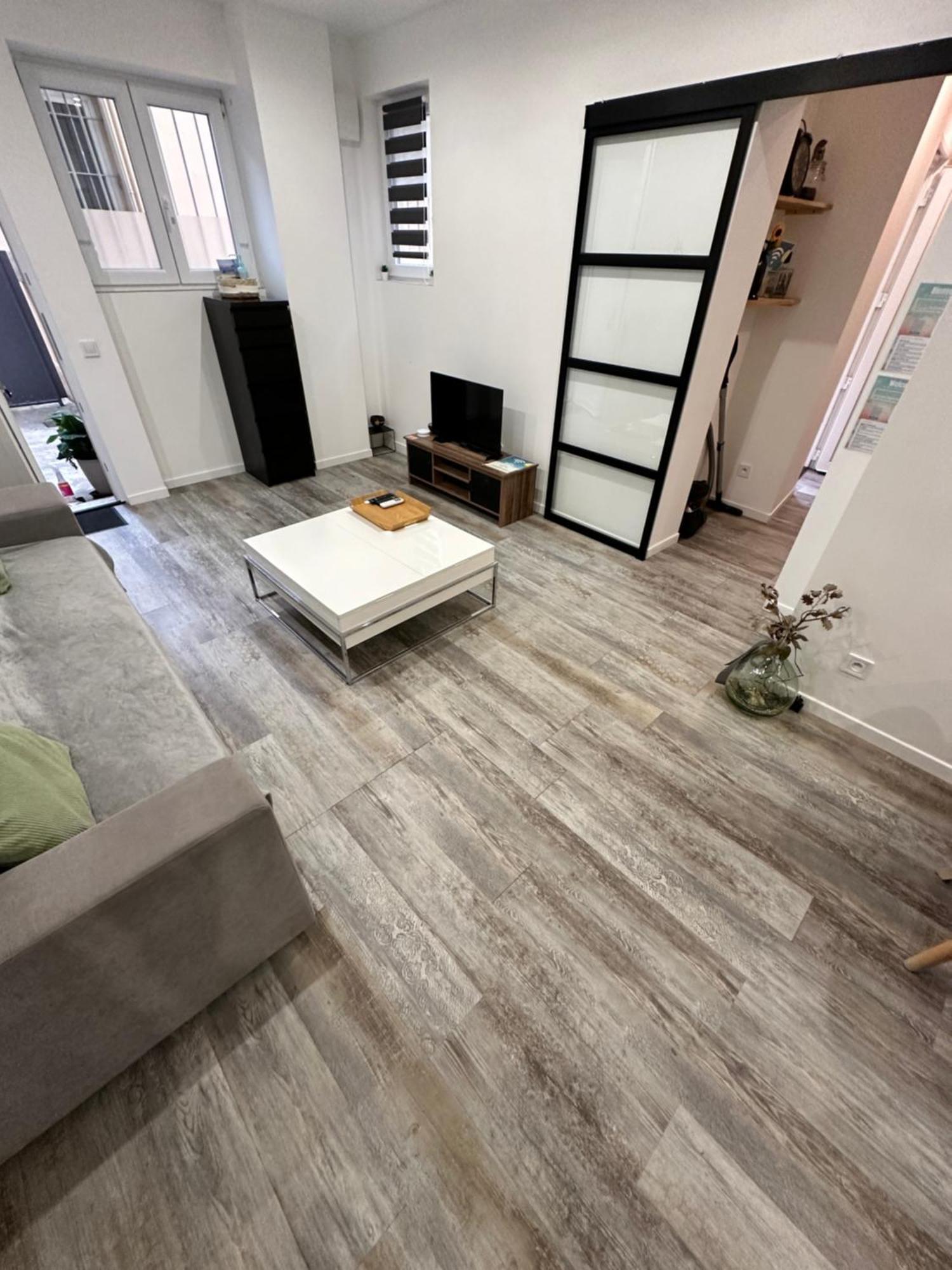 Appartement 2 Pieces Antibes Eksteriør bilde