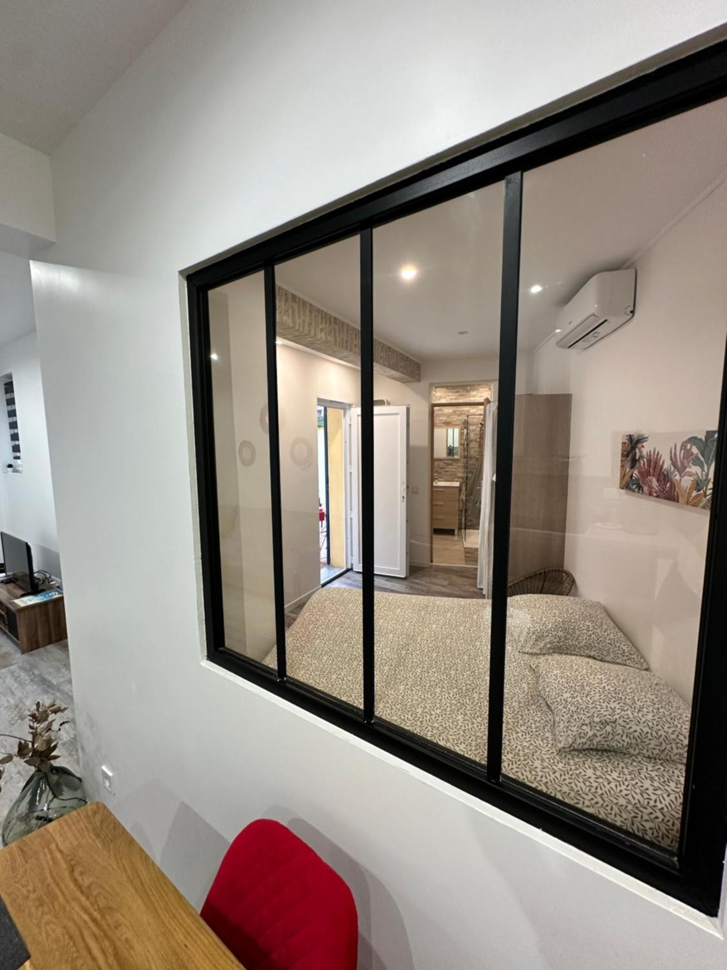 Appartement 2 Pieces Antibes Eksteriør bilde