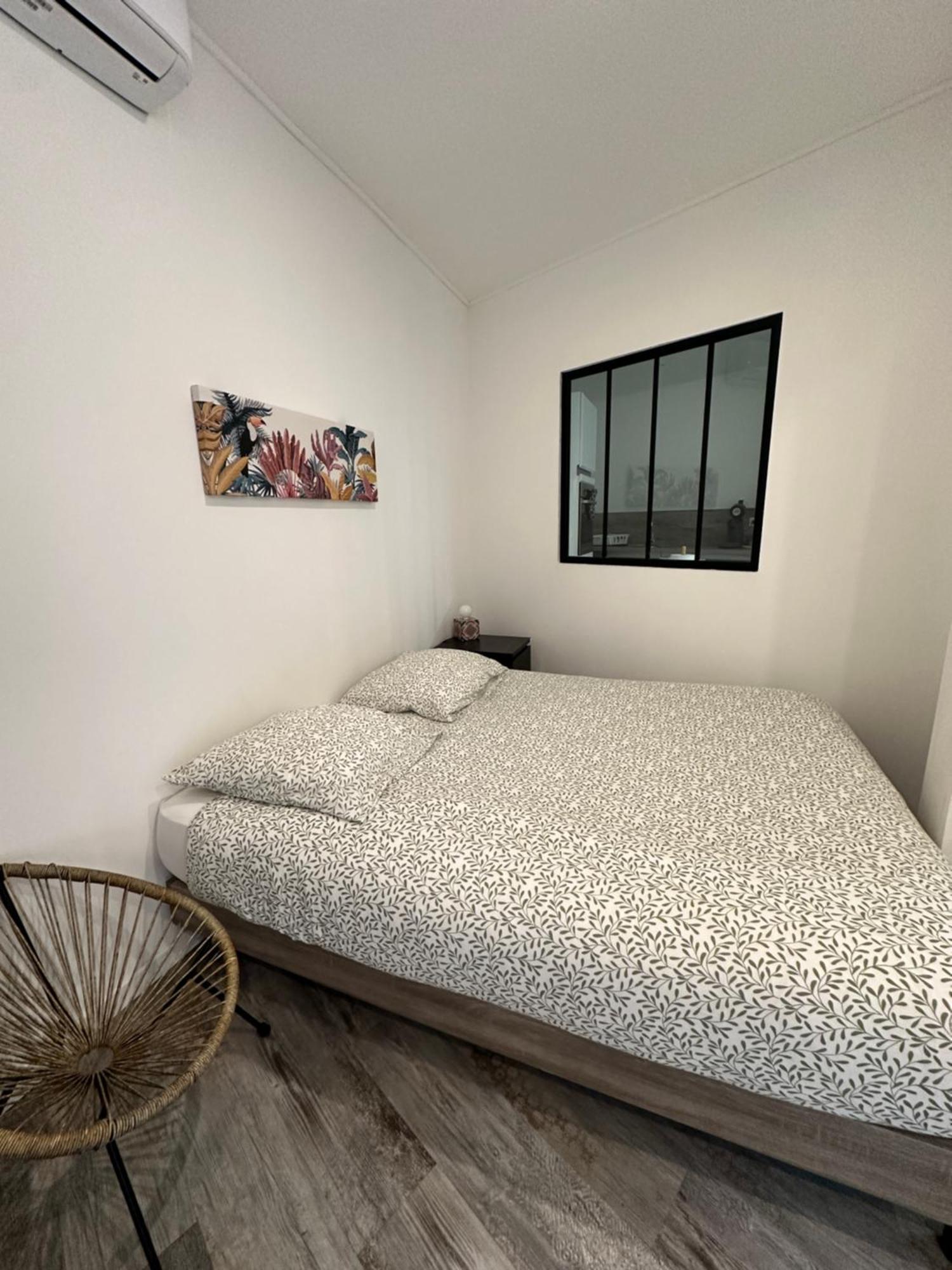 Appartement 2 Pieces Antibes Eksteriør bilde
